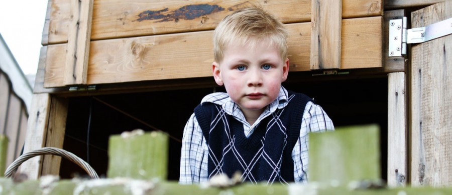 Daniel Portret Fotografie Veendam